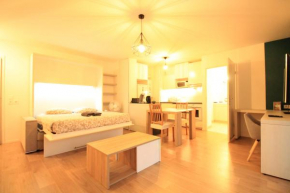 Disponible - Appartement Entier Neuf - 8mn à pied RER C Paris, Parking rue Gratuit, En Face Hôpital d'Arpajon, Balcon Privé, Matelas Bultex 160x200, Ascenseur, Accès PMR, Centre Ville à pied